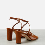 Jimmy Choo - Women's Azie 85 Sandals
