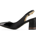 Andrea - Women's Slingback Pumps
