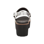 Dirty Laundry - Women's Pendulum Wedge Sandals