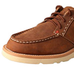 Twisted X - Men's Casual Lace-up Shoes