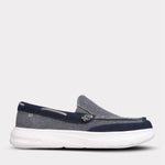 Mykos - Men's Calvin Slip-on Shoe