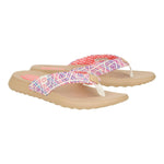 Hey Dude - Women's Christi Flip Baja Flip Flops