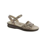 Sas - Women's Duo Quarter Strap Sandals
