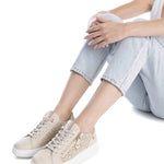 Xti - Women's 14362802 Sneaker