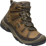 Keen - Men's Circadia Mid Waterproof Wide Boot