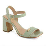 Andrea - Women's Ankle Strap Sandal