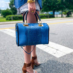 Oasis Society - Women's Blair Suede Tweed Heels