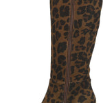 Sofft - Women's Sonya Suede Tall Boot