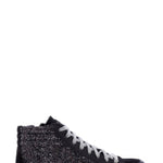 P448 - Women's Skate High Top Sneaker