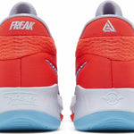 Nike - Men's Zoom Freak 4 Sneakers