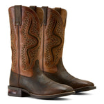 Ariat - Men's Captivate Wide Square Toe Western Boot