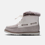 Lamo - Women's Autumn Lace Up Boot