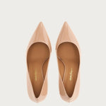 Salvatore Ferragamo - Women's High Heel Pumps