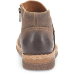 Born - Women's Wet Weather Distressed Booties