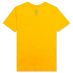 Kid's BB Bugs S/S Tee - Citrus