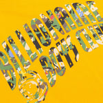 Kid's BB Bugs S/S Tee - Citrus