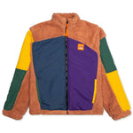 Runners Jacket - Multi
