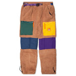 Runners Pant - Brown