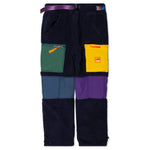 Runners Pant - Navy