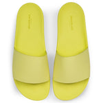 Kashiba 2 Slides - Yellow