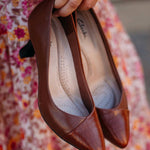 Clarks - Women's Kataleyna Rose Heels