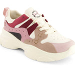 Andrea - Women's Chunky Urban Sneakers
