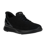 Kizik - Men's Athens Slip-on Heel Lift Sneakers