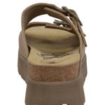 Otbt - Women's Modulink Platform Sandals