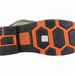Hoss Boot Company - Men's Showdown Carbon Toe Western Boot