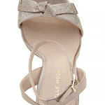 Pelle Moda - Women's Kim Sandal