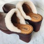 Born - Women's Hope Clog