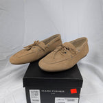 Marc Fisher - Women's Uleena Leather Boat Shoe