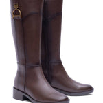 Andrea - Women's Knee-high Boots