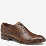 Johnston & Murphy - Men's Conrad 2.0 Cap Toe Oxford