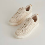 Dolce Vita - Women's Nicona Woven Sneaker