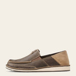 Ariat - Men's Leather Cruiser Slip On