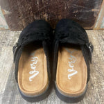 Very G - Women's Iris Clogs