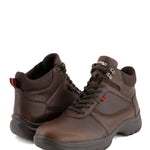 Andrea - Men's Anti-slip Leather Boots