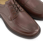 Andrea - Men's Leather Oxford Shoes
