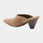 Free People - Women's Stellar Saddle Mule