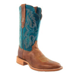 R Watson Boots - Women's Honey Cowhide Boots