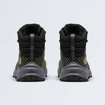 The North Face - Men's Vectiv Fastpack Mid Waterproof Hiking Shoes