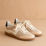 Oasis Society - Women's Kyla Classic Low Top Sneakers