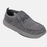 Lamo - Men's Michael Knit Lamolite Deck Shoe