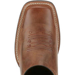 Ariat - Women's Quickdraw Cowgirl Boot