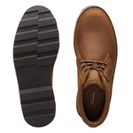Clarks - Men's Corston Waterproof Boot