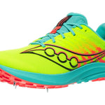 Saucony - Men's Kilkenny Xc 10 Spike Shoes