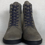 Clarks - Women's Hearth Sky Lug Sole Boot