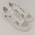 Valentino Garavani - Men's Low-top Calfskin Leather Sneaker