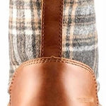 Cougar - Women's Apex Lace-up Boot